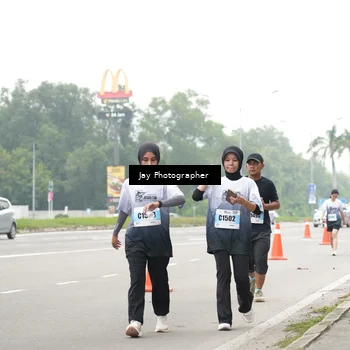 Runner Photo 7265594