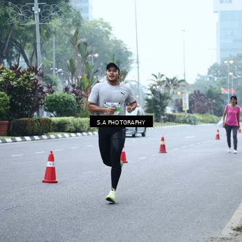 Runner Photo 7265596