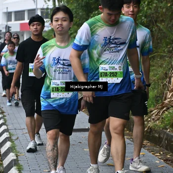 Runner Photo 7265597