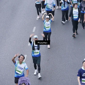 Runner Photo 7265599