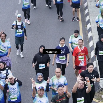 Runner Photo 7265600