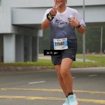Runner Photo 7265601