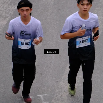 Runner Photo 7265602