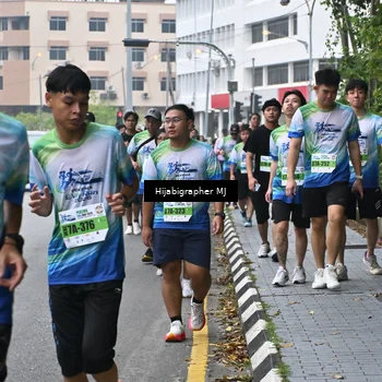 Runner Photo 7265603