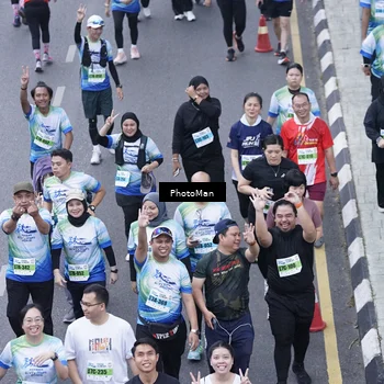 Runner Photo 7265604