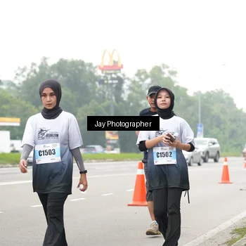 Runner Photo 7265606