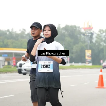 Runner Photo 7265607