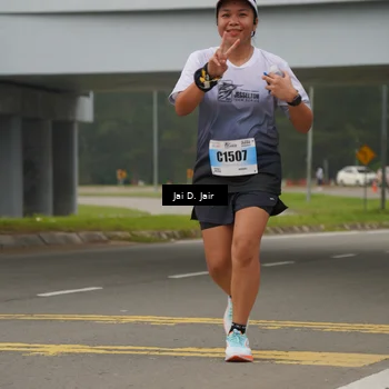 Runner Photo 7265609