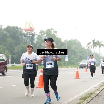 Runner Photo 7265611
