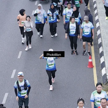 Runner Photo 7265613