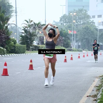 Runner Photo 7265614