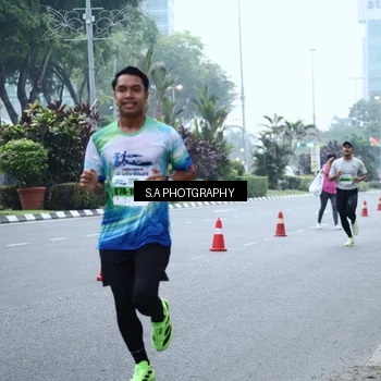 Runner Photo 7265619