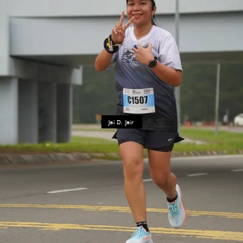 Runner Photo 7265620