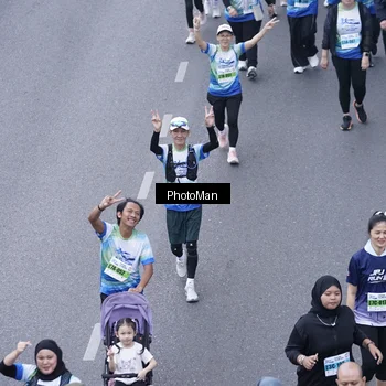 Runner Photo 7265621