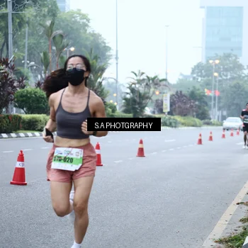 Runner Photo 7265624