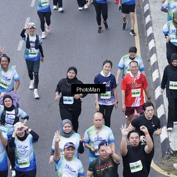 Runner Photo 7265625