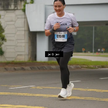 Runner Photo 7265633