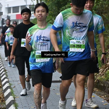 Runner Photo 7265639