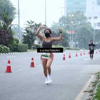 Runner Photo 7265641