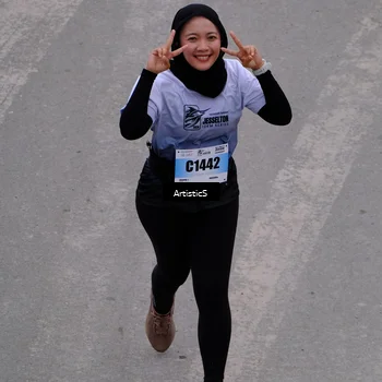 Runner Photo 7265644
