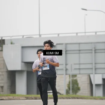 Runner Photo 7265645