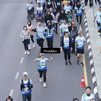 Runner Photo 7265652