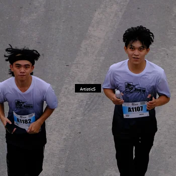 Runner Photo 7265653