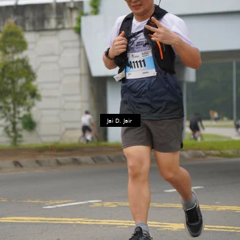 Runner Photo 7265654
