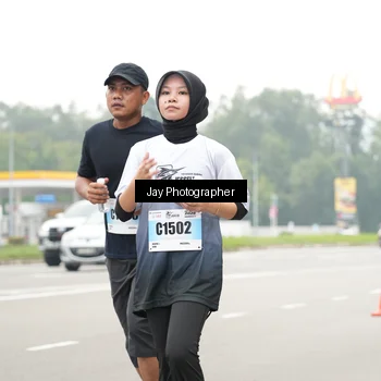 Runner Photo 7265662