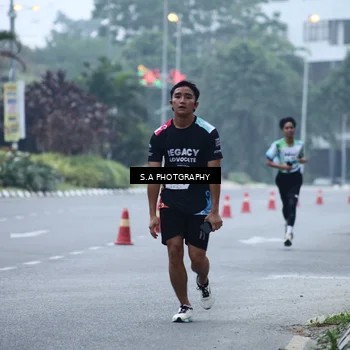 Runner Photo 7265664