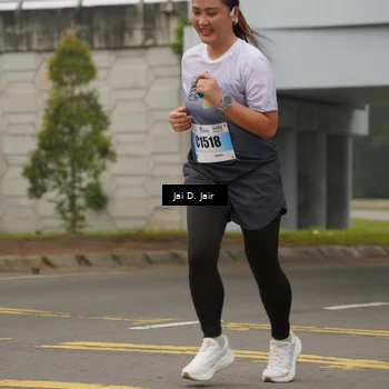 Runner Photo 7265665