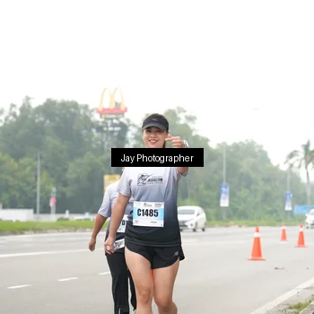 Runner Photo 7265670