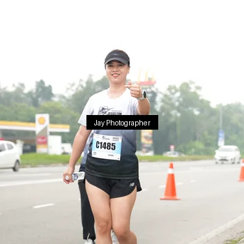 Runner Photo 7265674