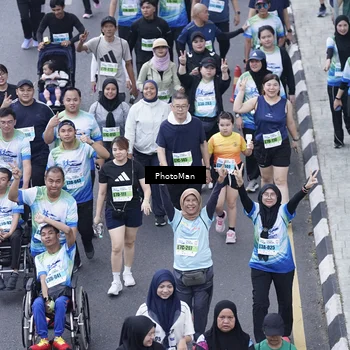 Runner Photo 7265679