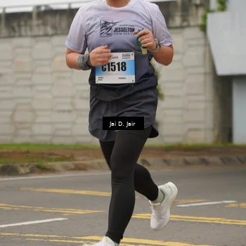 Runner Photo 7265680