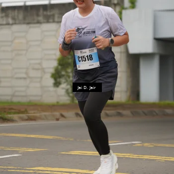 Runner Photo 7265682