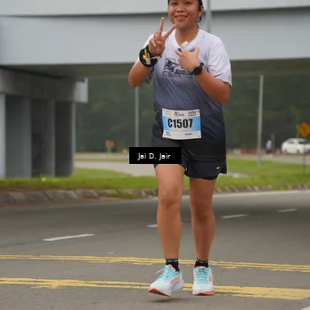 Runner Photo 7265684