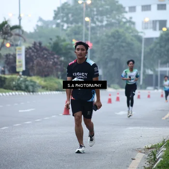 Runner Photo 7265687