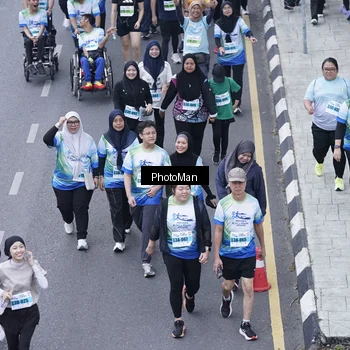 Runner Photo 7265692