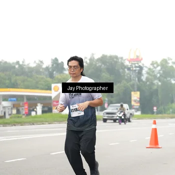 Runner Photo 7265695