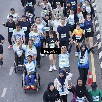 Runner Photo 7265699