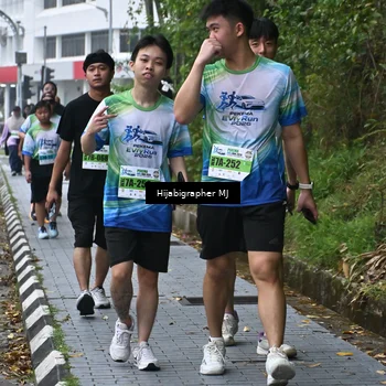 Runner Photo 7265700