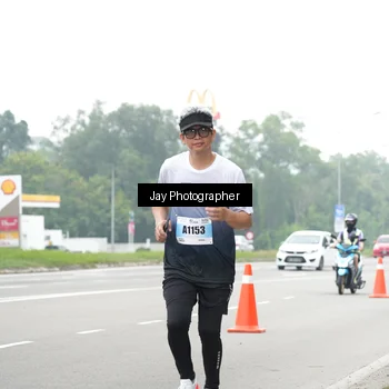 Runner Photo 7265702