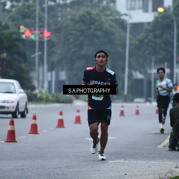 Runner Photo 7265704