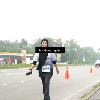 Runner Photo 7265705