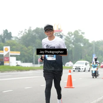 Runner Photo 7265708