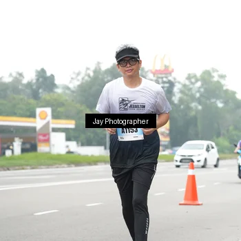 Runner Photo 7265709