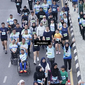 Runner Photo 7265710