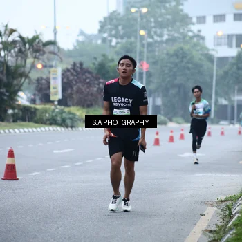 Runner Photo 7265711