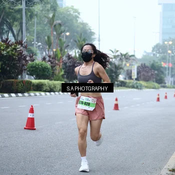 Runner Photo 7265713
